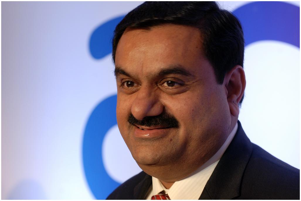 Adani to build infrastructure at Hazira for Gogha-Hazira ro ro ferry service