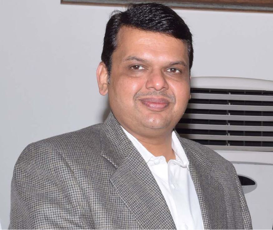 Gujarat is no Pakistan, it is our brother : Fadnavis reacts to Shiv Sena – Congress – NCP barbs