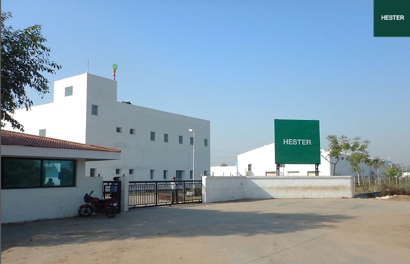 Gujarat headquartered Hester Biosciences registers 11% sales growth in Q1FY20; Nepal unit registers 64% revenue growth, construction of Africa unit underway