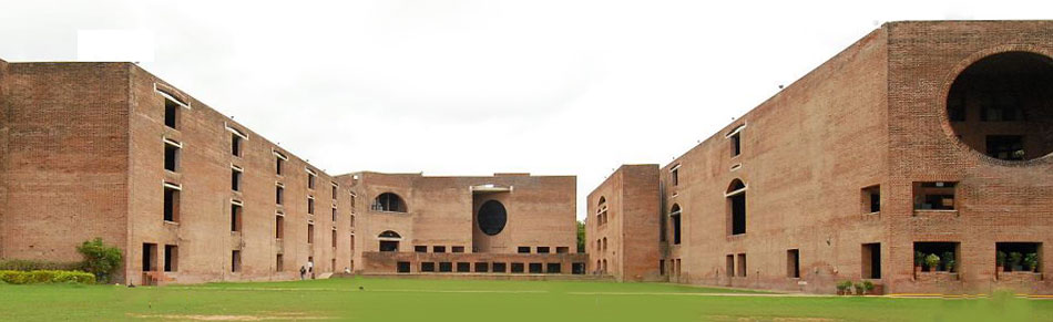 IIMA says its refreshed logo will continue to have the status line in Sanskrit