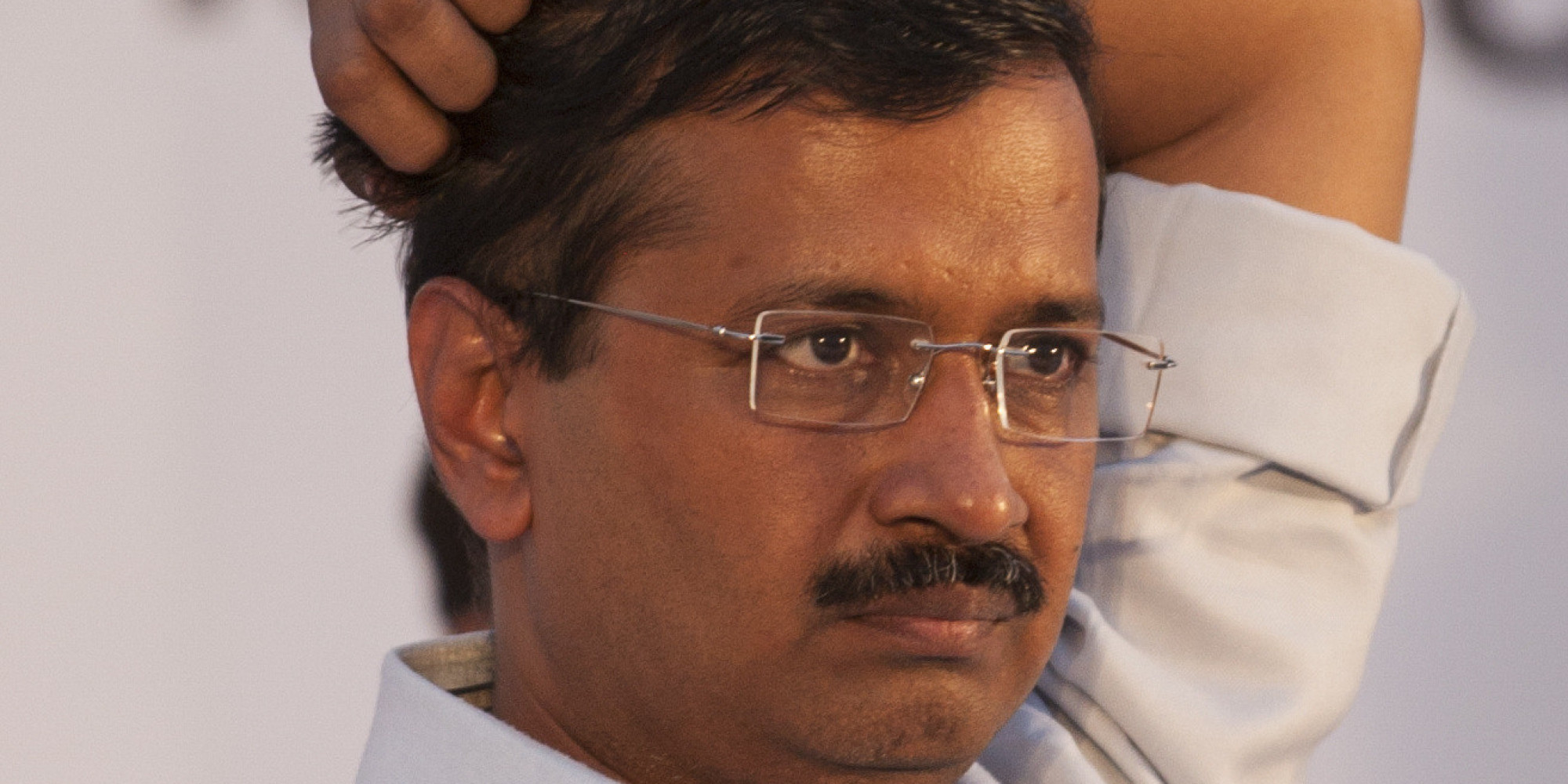 rti india arvind kejriwal