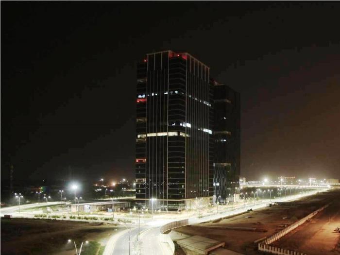 Constitution of expert committee to onshore the Indian innovation to GIFT IFSC