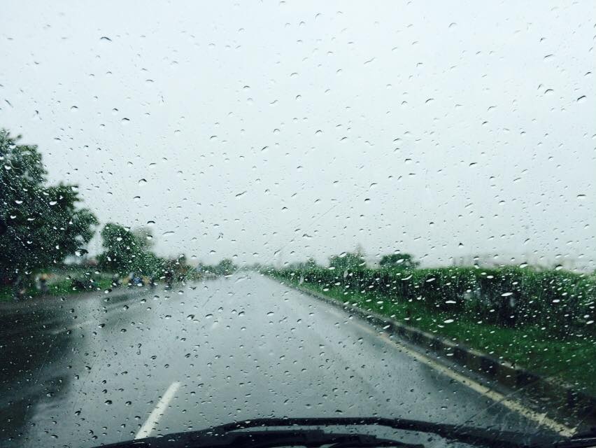 Parts of Gujarat to receive unseasonal showers again