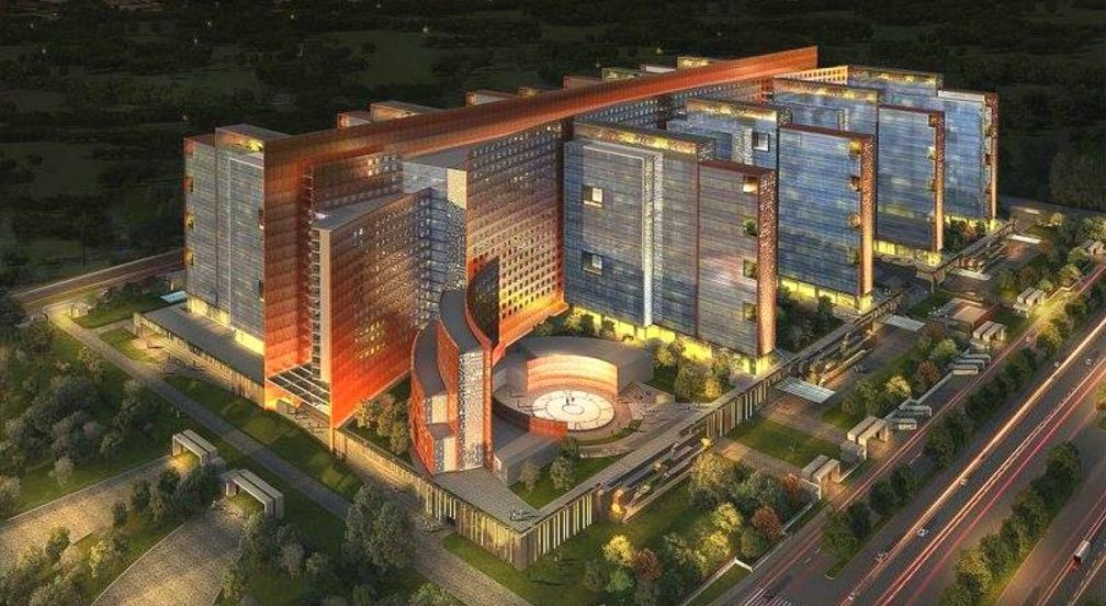 SDB announces incentives for shifting diamond business from Mumbai to Surat