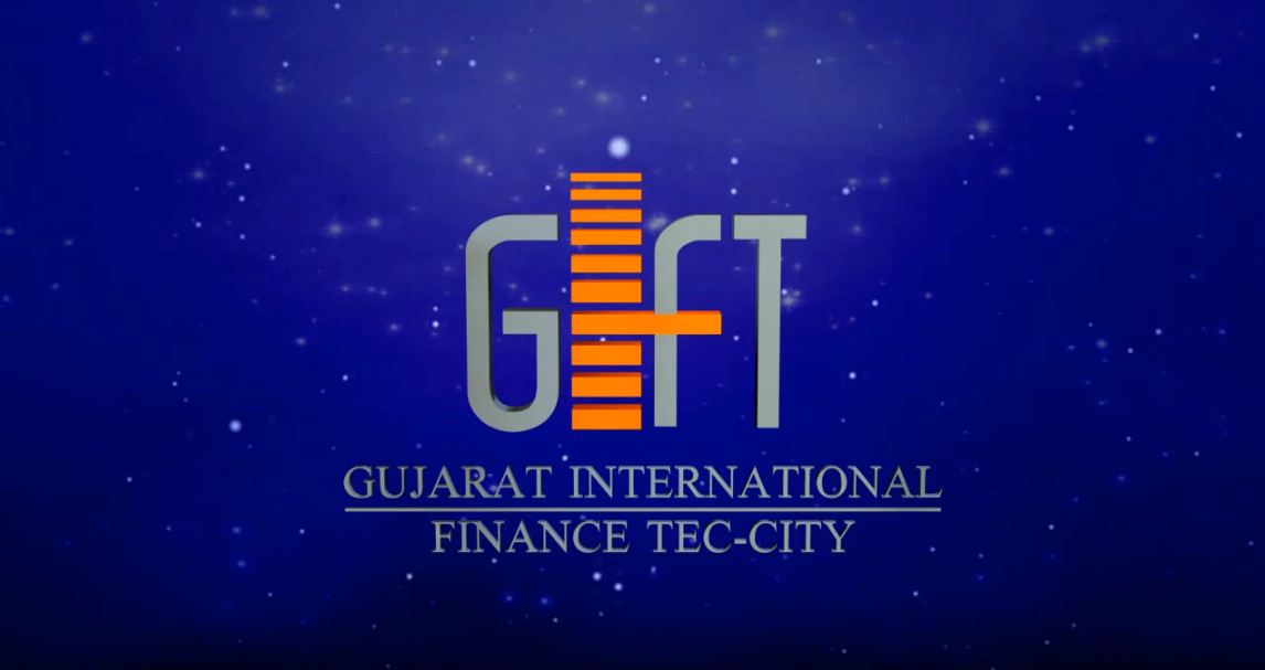 New Development Bank enters GIFT City in Gujarat