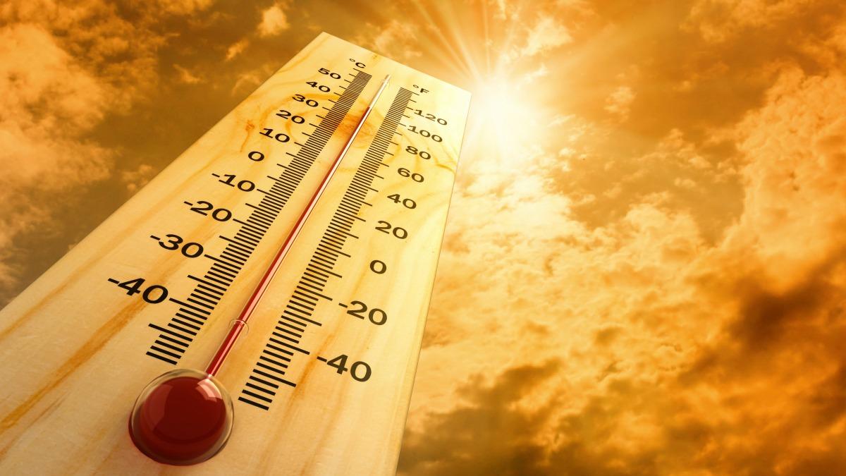 Heatwave forecast for parts of Gujarat; Orange alert in Ahmedabad |  DeshGujarat