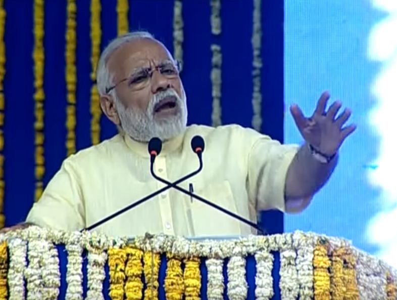PM Modi to address the 3rd Global Potato Conclave, Gandhinagar, Gujarat tomorrow PM Modi to address the 3rd Global Potato Conclave, Gandhinagar, Gujarat tomorrow