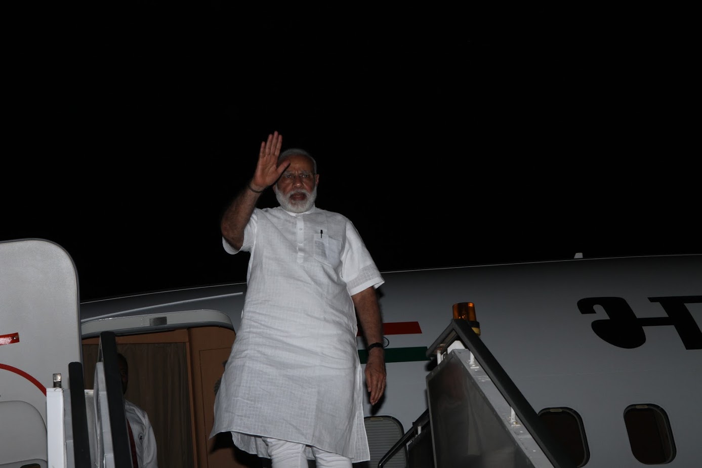 PM Modi had 24 meetings in 41 hours of his Japan visit; addressed Cabinet meet after return