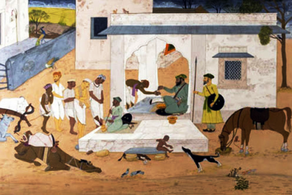 SomnathSeries : The last destruction of Somnath temple and Gujarat under Aurangzeb | DeshGujarat