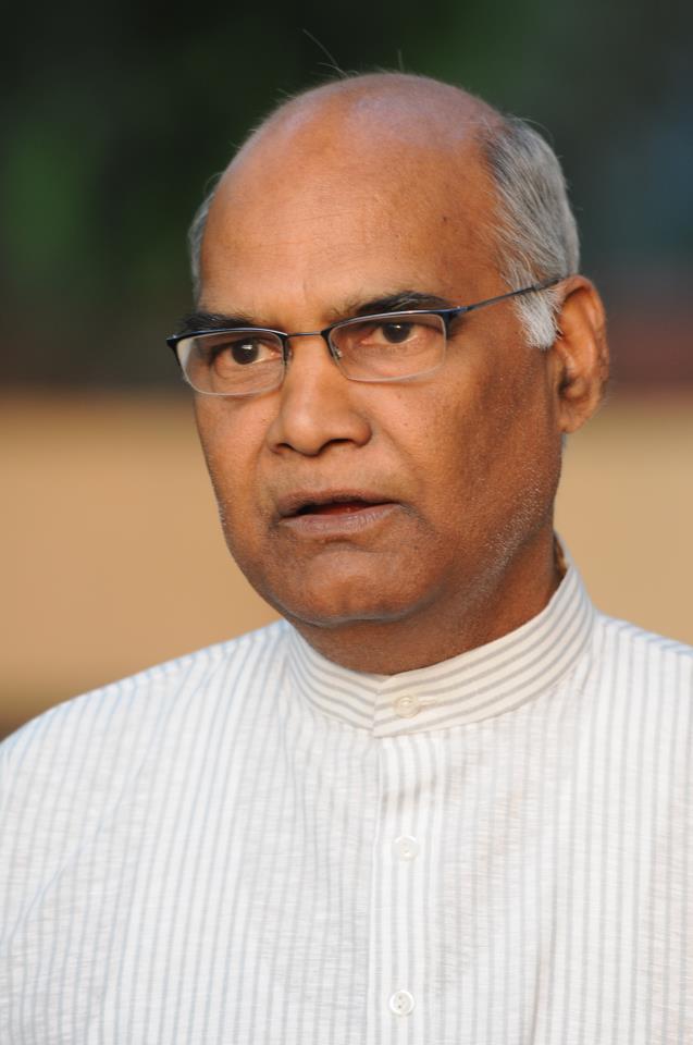 President Kovind to visit Porbandar, Mangrol, Somnath on 2nd October