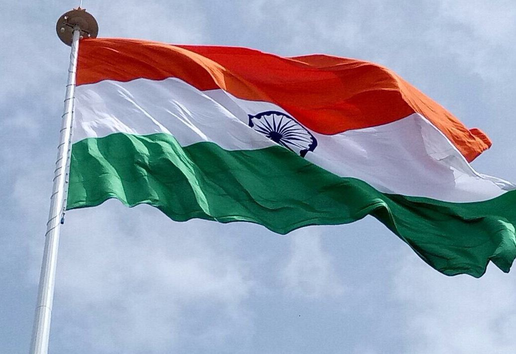 Jan gan man: Download India's National Anthem(Mp3) | DeshGujarat