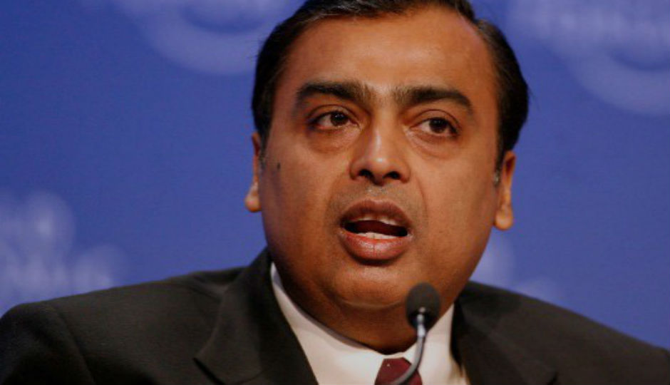Rollout of Jio True 5G to complete by end of 2023 throughout India: Mukesh Ambani