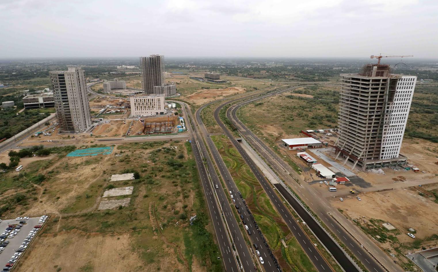IFSCA approval for first foreign university branch campus in GIFT City Gujarat