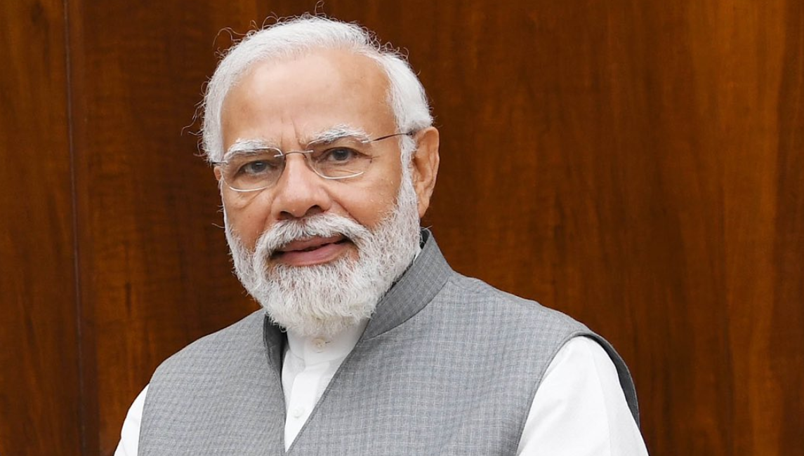 PM Narendrabhai lauds people of Gujarat for completion of Jal Jeevan Mission