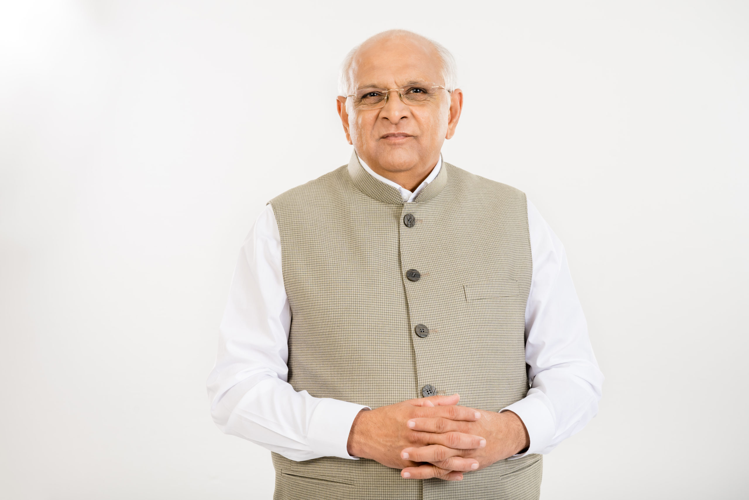 CM Bhupendra Patel to dedicate 17,000 development works for Gujarat