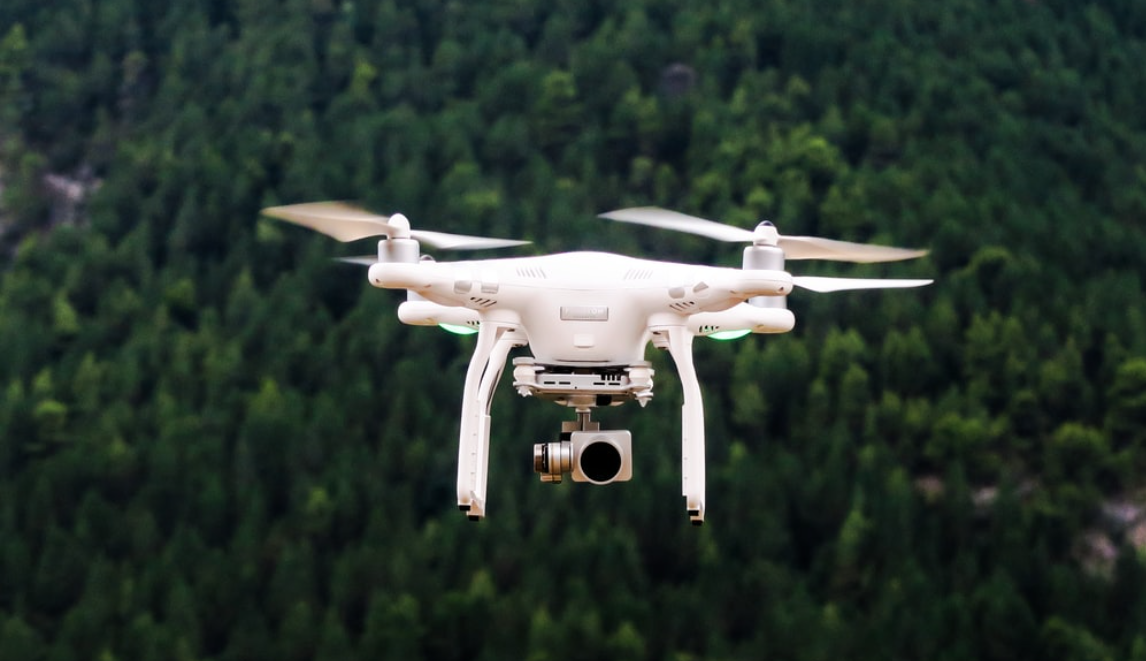Bavla police nabs 3 for flying drone near PM’s rally site