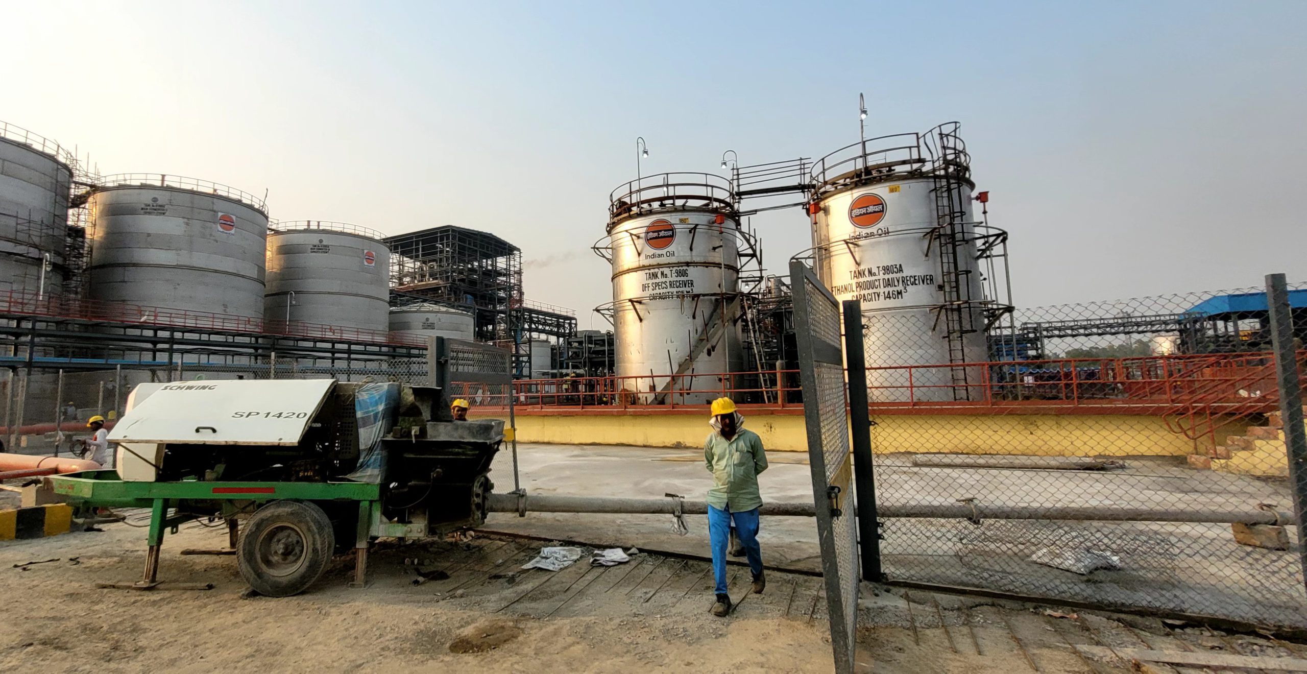 Indian Oil’s 2G Ethanol Plant at Panipat Refinery to bring multiple benefits to the nation