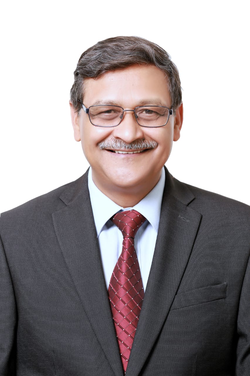 Professor Bharat Bhaskar appointed IIMA Director